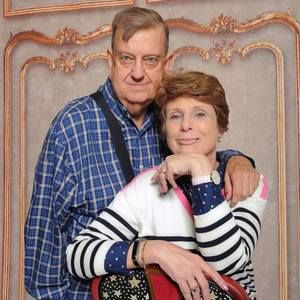 Meet your Posher, Jeanie